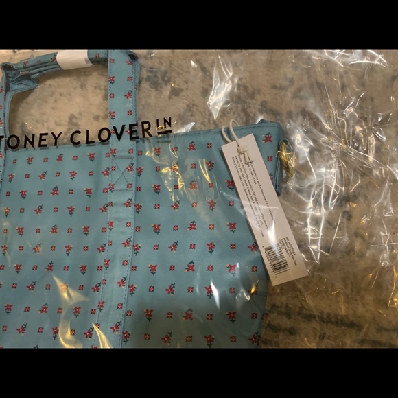 American girl x stoney clover lane mini tote - Picture 6 of 7